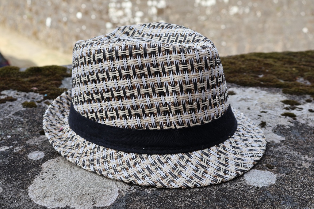 Chapéu Urban Chic