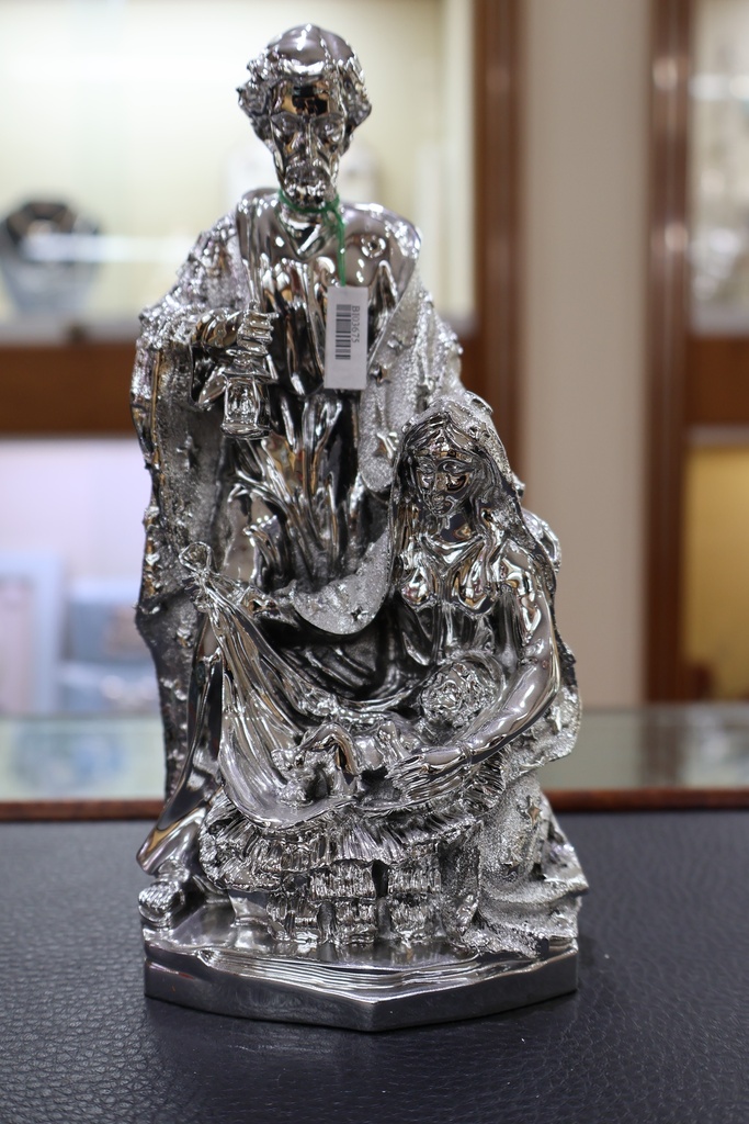 Escultura Sagrada Família