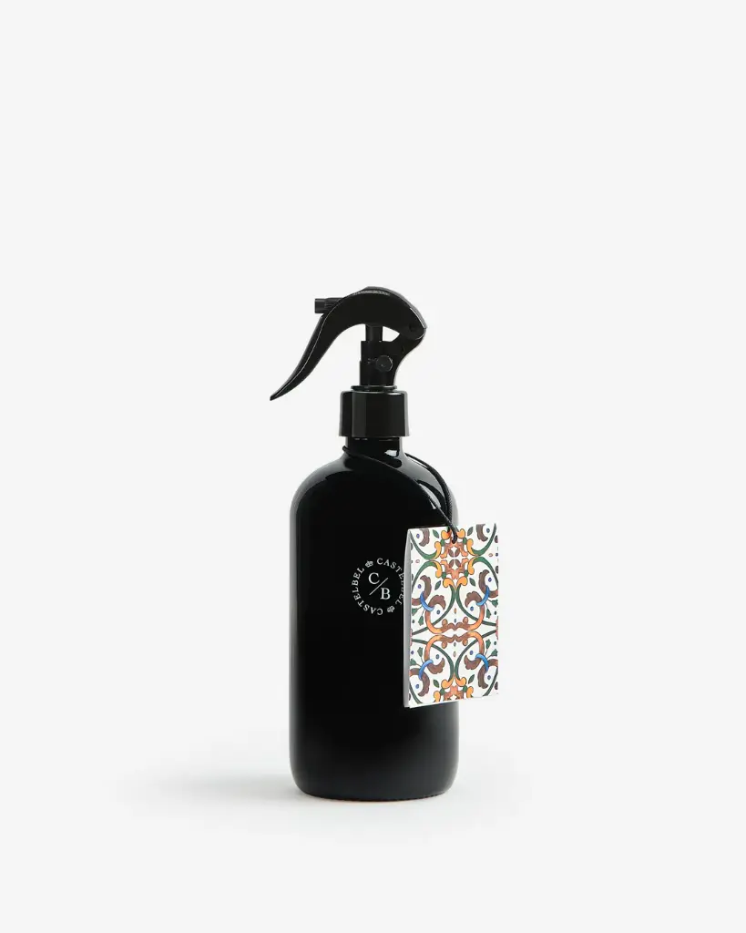 Perfume para Casa, Roupa e Tecidos - Santal Tonka