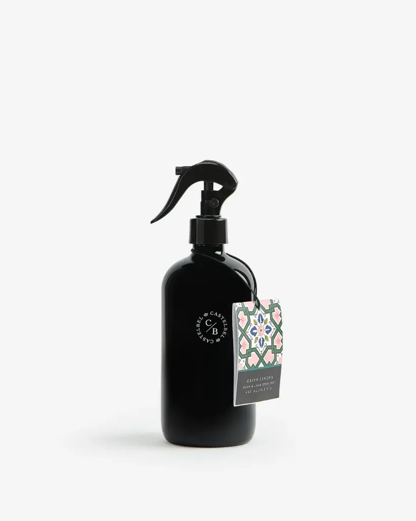 Perfume para Casa, Roupa e Tecidos - Green Sencha
