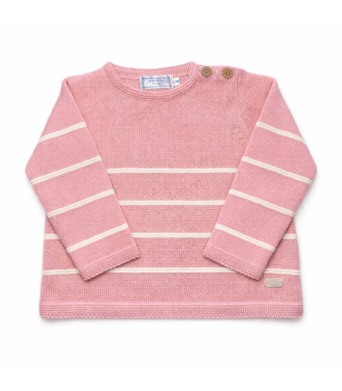 Camisola Riscas
