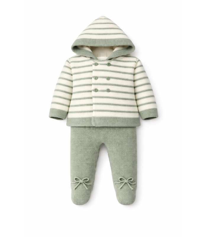 Conjunto de Malha