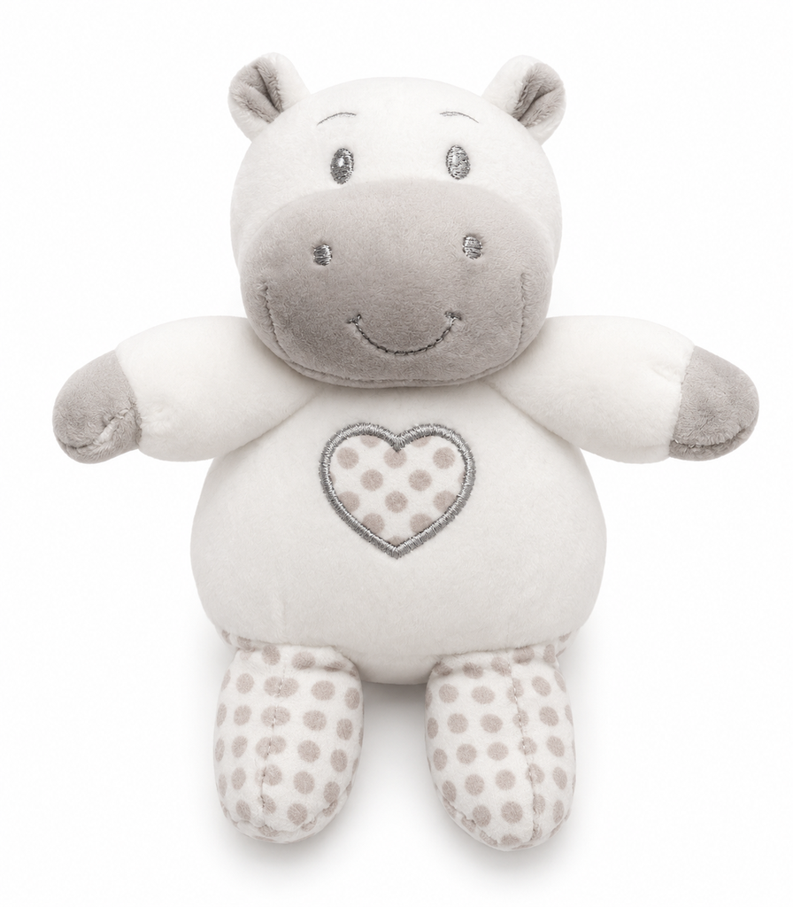 Peluche Guiso Hipo