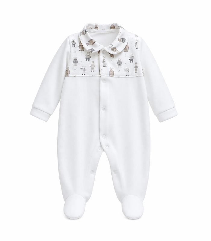 Babygrow Ursinhos