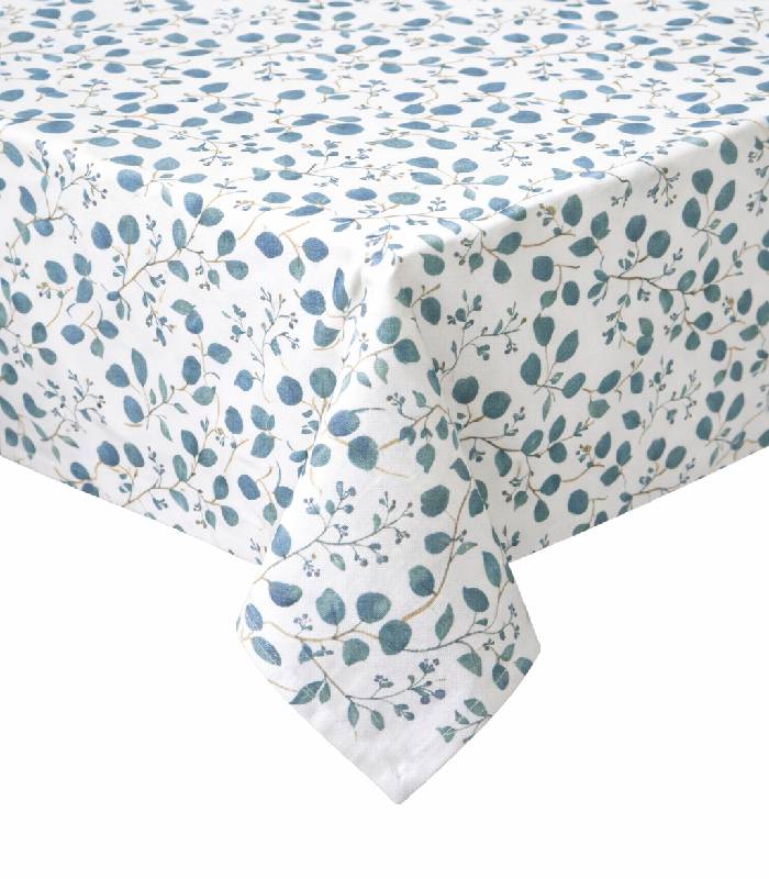 Toalha de Mesa Eucalipto
