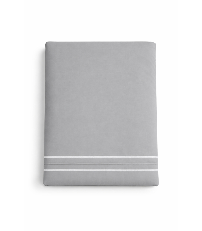 Capa de Edredão Percal