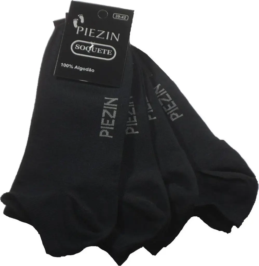 Pack de 4 Peugas Sport Soquete