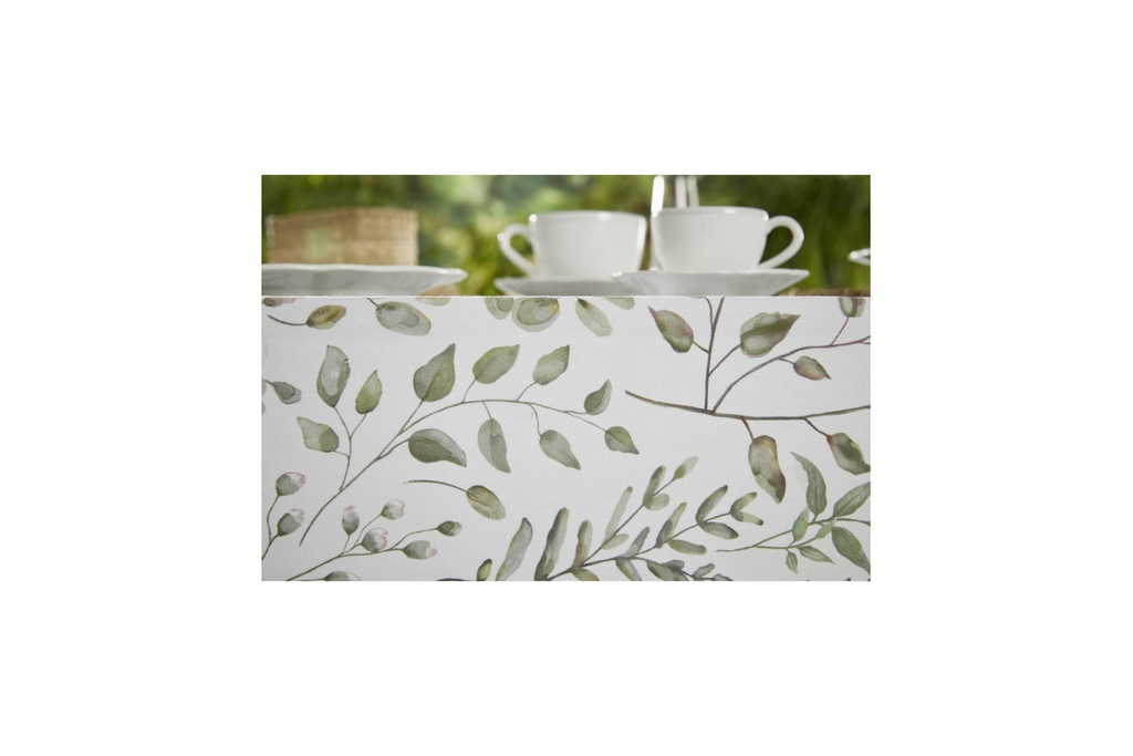 Toalha de Mesa Jazmín