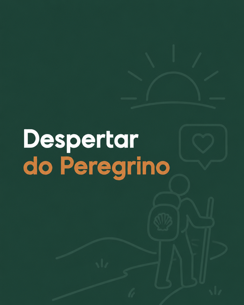 Despertar do Peregrino