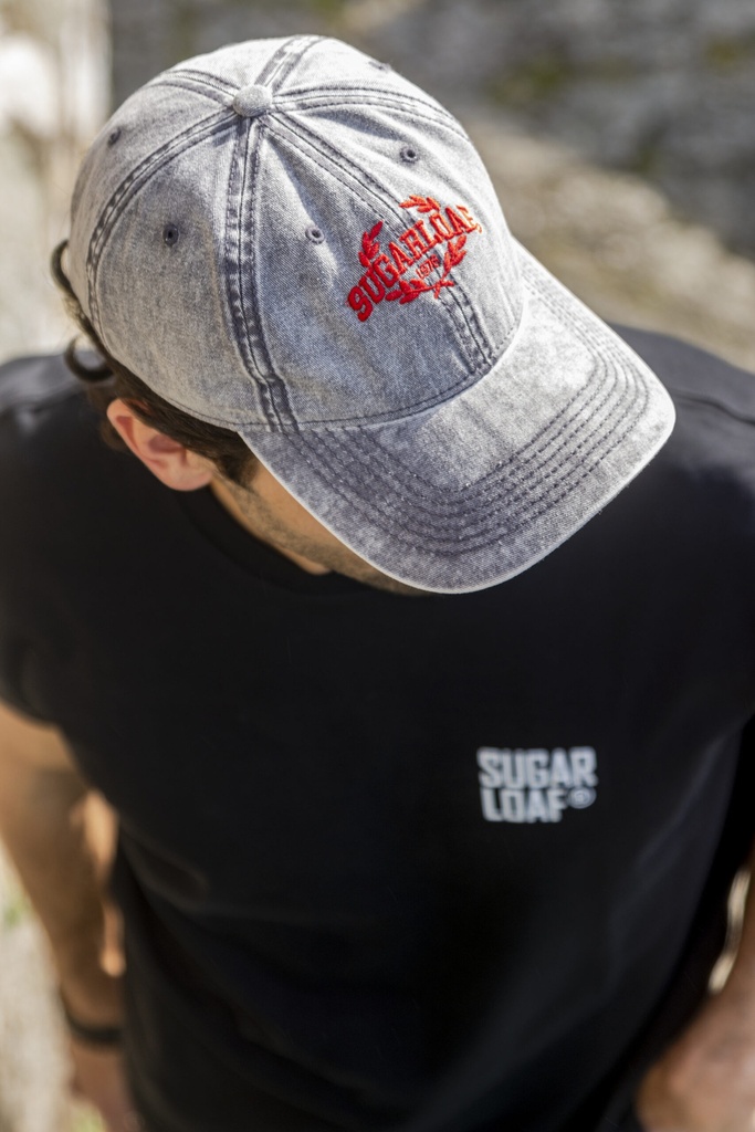 Sugarloaf SGL Logo Cap