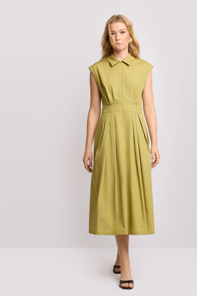 Vestido Abito Reimund