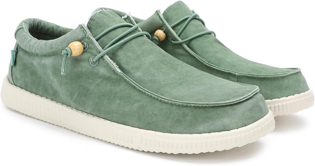 WP150 Boat Washed - Verde Menta