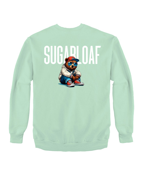 Bear Sweater