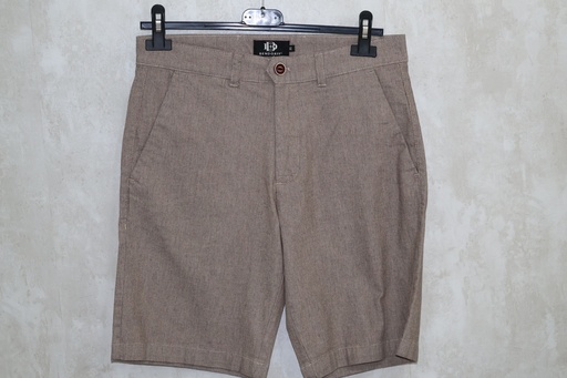 Calções Chino Bendorff Micro-Padrão