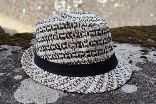 Chapéu Urban Chic