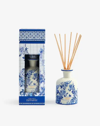 Difusor de Fragrâncias - Gold & Blue