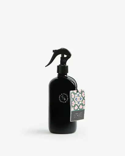 Perfume para Casa, Roupa e Tecidos - Green Sencha