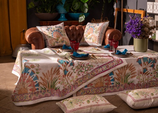 Toalha de Mesa PAPYRO LINEN