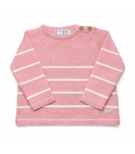 Camisola Riscas