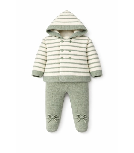 Conjunto de Malha