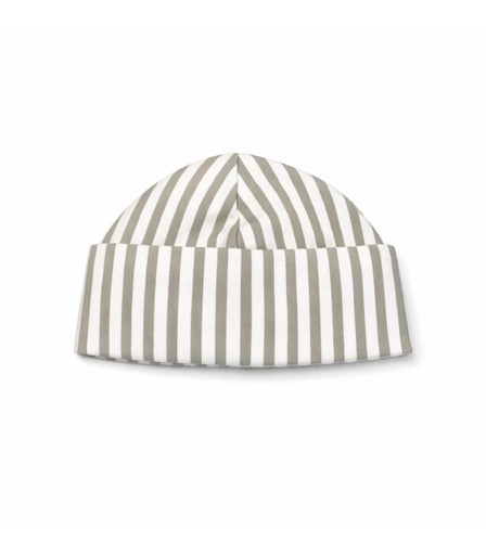 Gorro Riscas