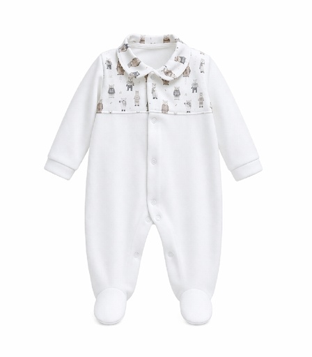 Babygrow Ursinhos