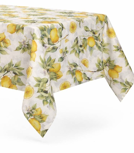 Toalha de Mesa Limão