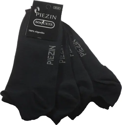 Pack de 4 Peugas Sport Soquete