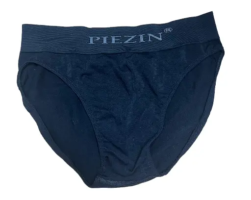 SLIP Piezin Licra sem Costuras (Seamless)