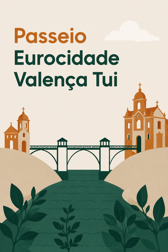 Descoberta Transfronteiriça