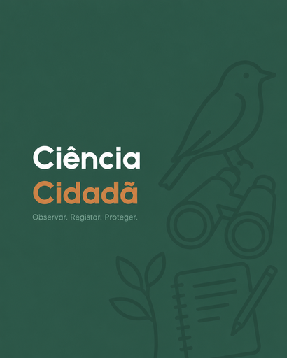 Ciência Cidadã