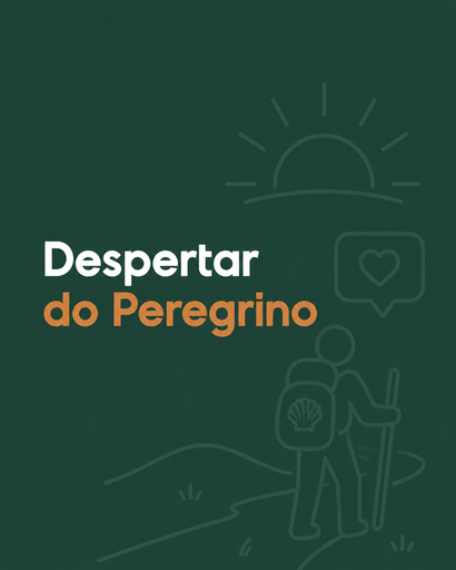 Despertar do Peregrino