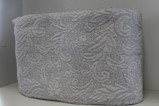 Colcha de Cama Acolchoada com Padrão