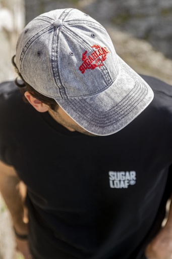 Sugarloaf SGL Logo Cap