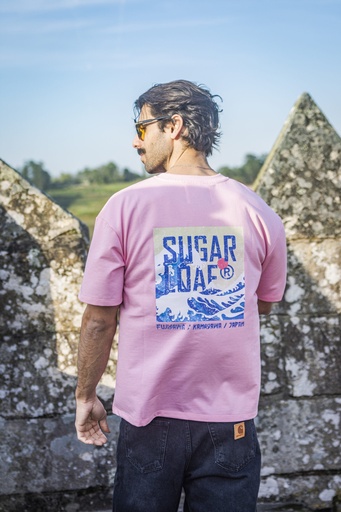 Sugarloaf T-Shirt Fujisawa