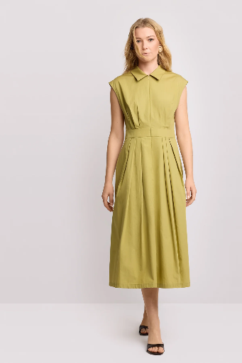 Vestido Abito Reimund