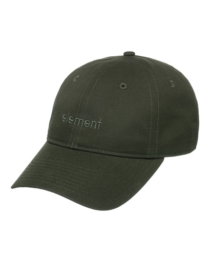 Lowcase Dad Cap