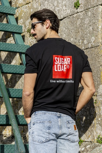 Sugarloaf T-shirt SGL Logo