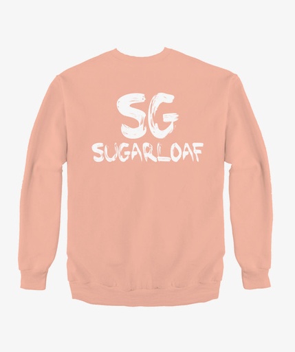 Sugarloaf Brushed Sweater