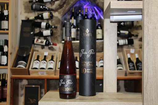 Moscatel João Pires